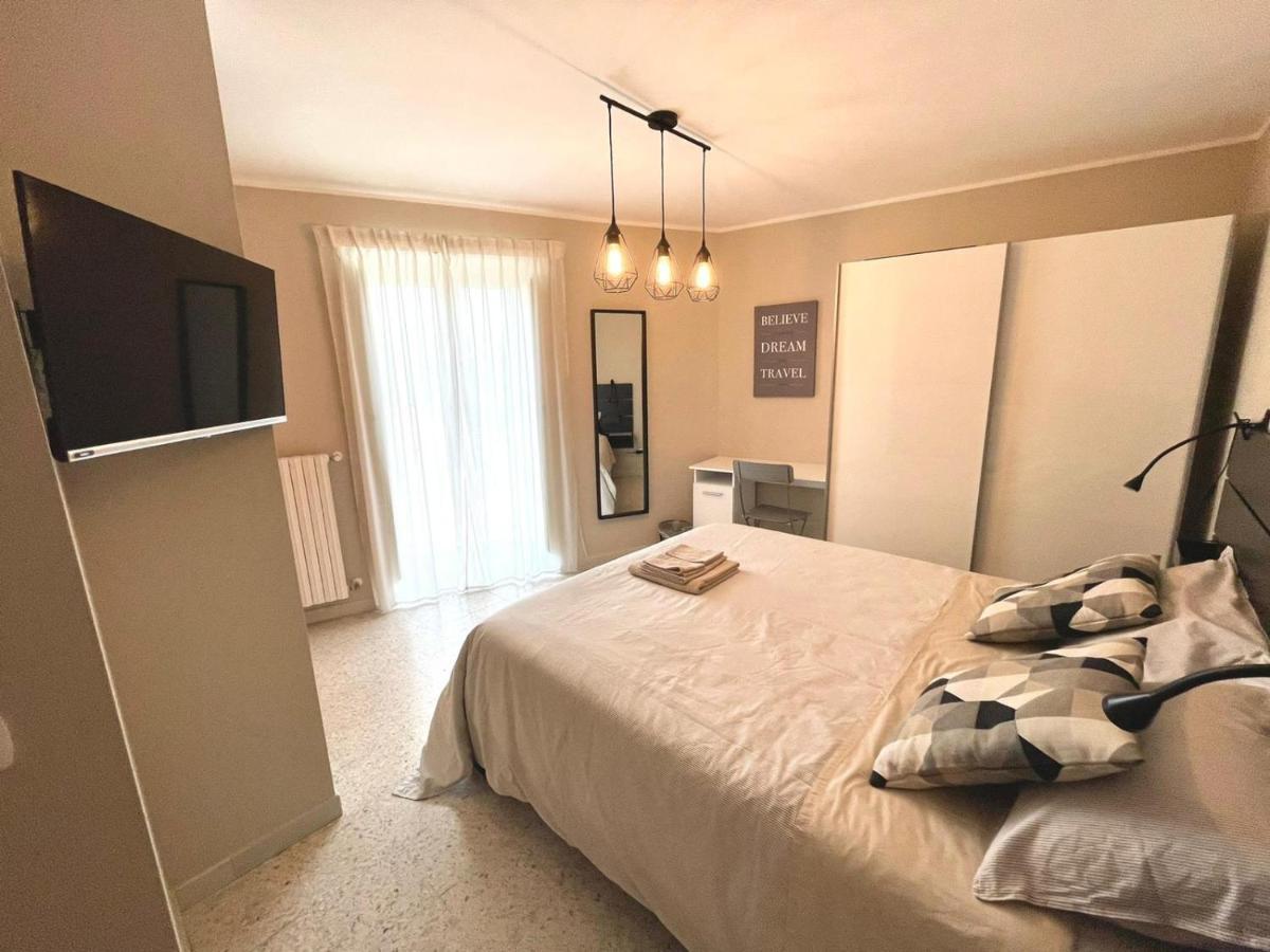 B&B La Finestra Sulle Mainarde - Isernia Exterior foto